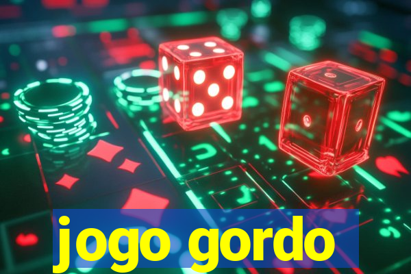 jogo gordo